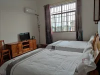 Jiangyongxuan Homeland Inn