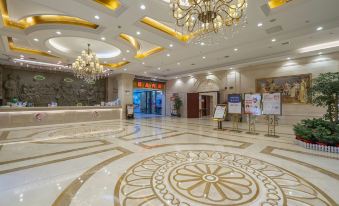 Vienna Hotel (Loudi Chunyuan Pedestrian Street) - Housity