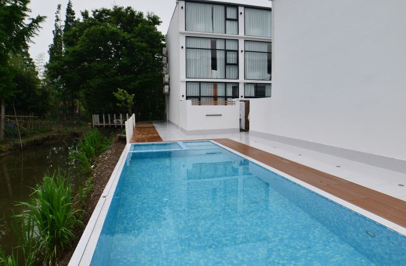 Shanghai shishengyu homestay photo 5