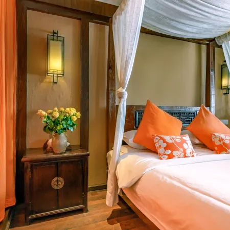 Dali Ancient Town Meishan Guesthouse