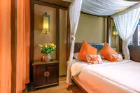 Dali Ancient Town Meishan Guesthouse
