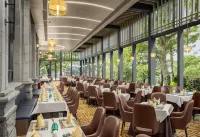 pearllake hotel - breakfast