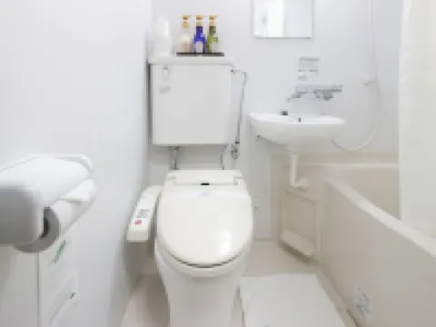 Hotel Nishikawaguchi Weekly Hoteles en Kawaguchi