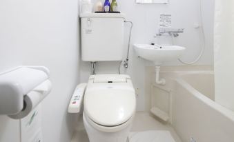 Hotel Nishikawaguchi Weekly
