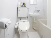 Hotel Nishikawaguchi Weekly Hotels in Warabi