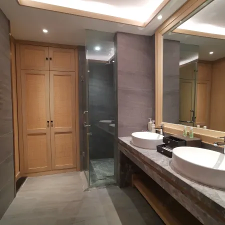 Qiuhai Hanshe Homestay