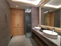 Qiuhai Hanshe Homestay