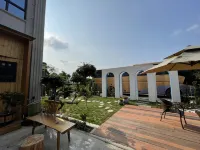 Warm House Nankun Mountain Hotel di Longmen County