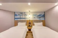 HuaJiYaShe Hotel (Huzhou Nanxun Ancient Town Scenic Area) Hotels near Nanxun Yong'an Second-Hand Goods Consignment Store