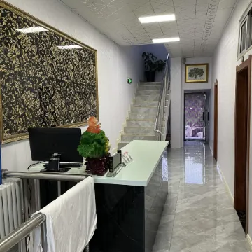 Huma Jindi Express Hotel