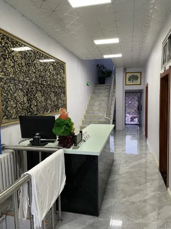 Huma Jindi Express Hotel