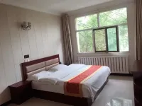 Minhe Grand Hyatt Hotel فنادق في مين خه