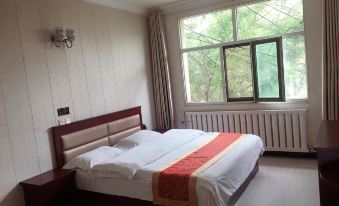 Minhe Grand Hyatt Hotel