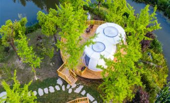 Nantong Sendi Tribe Treehouse