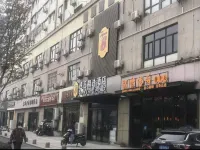 速8精選飯店（合肥北一環蒙城路店） 合肥住宿飯店