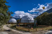 Himalaya Namjagbarwa Tented Hotel