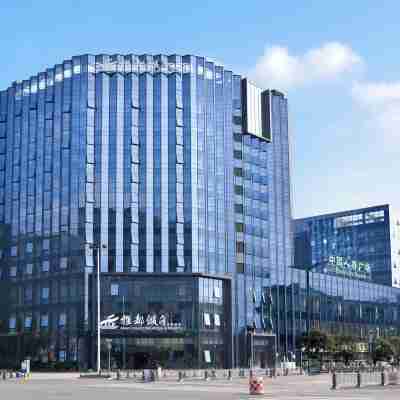 Grace Collection Hotels & Resorts Hotel Exterior