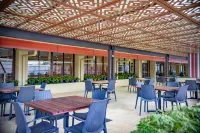 Highlander Hotel & Apartments - breakfast