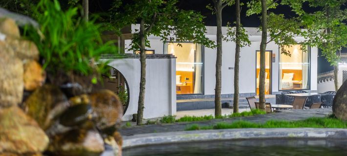 Shanzhongjian Hostel Hotels in Hengyang