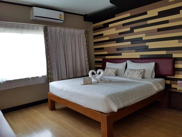 รูปภาพของเดย์ โฮเทล ขอนแก่น