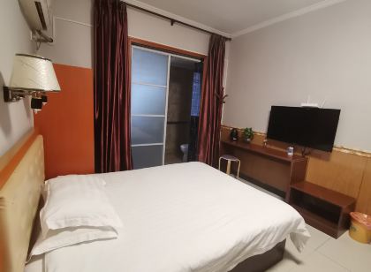 樂居賓館（廬江店）