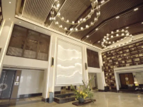 Ramada by Wyndham Xianning Xishan Mountain Hotels in Tongcheng