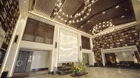 Ramada by Wyndham Xianning Xishan Mountain Hotels in Tongcheng County