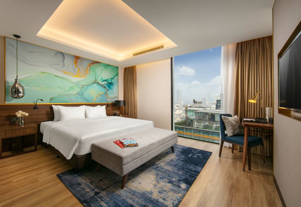 모벤픽 리빙 웨스트 하노이