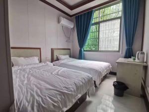 Gexianshan Xiangu Homestay