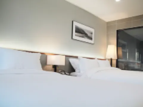 Best Western Plus Gyeongju Hotel Hotels in Gyeongju