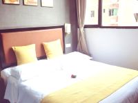 考拉贝尔酒店(重庆三峡广场店) - 舒适大床房