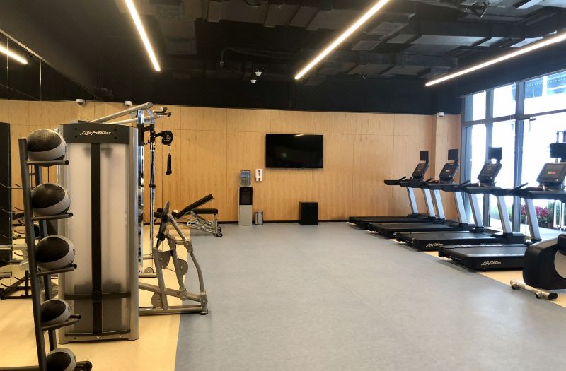 Four Points by Sheraton Shanghai Jiading photo 4