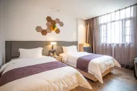 Xinhua Hotel Hotels near Shantou Queshi Passenger Transport Terminal (Xidi)