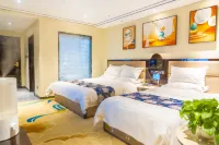 Peak Tower Hotel