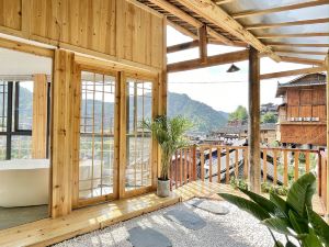 Mountain View Homestay