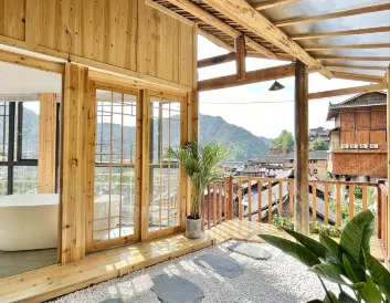 Mountain View Homestay