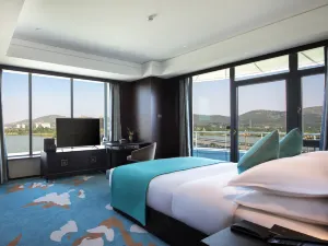 Junlan Hotel Anhui Lucheng