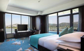 Junlan Hotel Anhui Lucheng