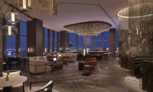 Hotel Indigo SUZHOU GRAND CANAL by IHG