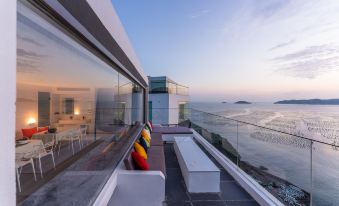 Shengsi waits for you to come to Homestay