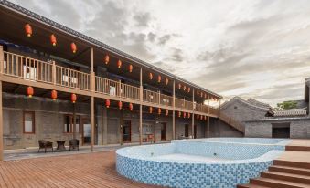 Shili Nanshe Hotel (Qinhuangdao Shanhaiguan Ancient City Store)