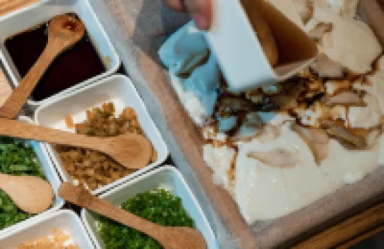 浦江溪野山居•親子度假民宿