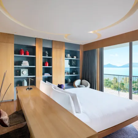 W Koh Samui