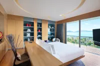 W Koh Samui Hotels in Koh Samui