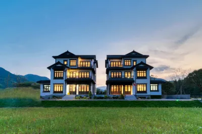 Muye Guesthouse Hotels in Hangzhou
