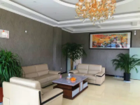 富民瑞馨ホテル 富民のホテル