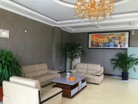 Fumin Ruixin Hotel
