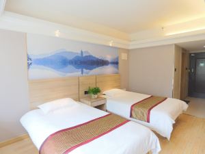 Chenhgzi Serviced Apartment(Hangzhou East Railway Sation Branch))