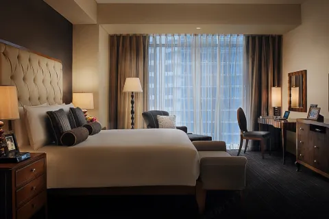 Joy Nostalg Hotel & Suites Manila Managed by The Ascott Limited