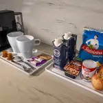 B&B HOTEL Lisboa Montijo Hotels in 